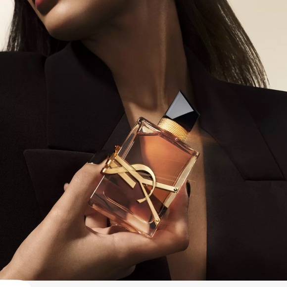 Yves Saint Laurent Other - Yves Saint Laurent intense 1 oz